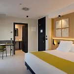 호텔 Nuvo Boutique 4*