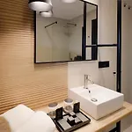 Nuvo Boutique 호텔 오비에도