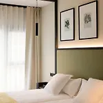 Nuvo Boutique 4* Oviedo