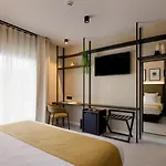 Nuvo Boutique 호텔 오비에도