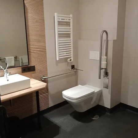 Hotell Nuvo Boutique