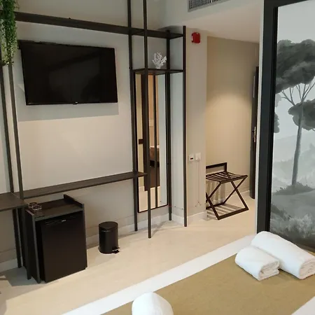 Nuvo Boutique 4* Oviedo