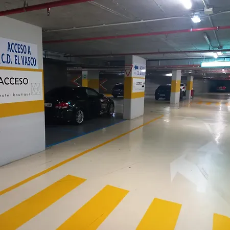 Nuvo Boutique Hotel 4*