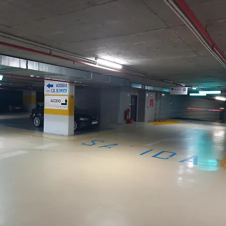 Nuvo Boutique 4* Oviedo