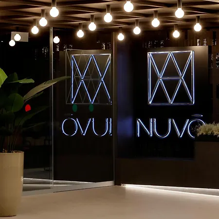 Nuvo Boutique Oviedo