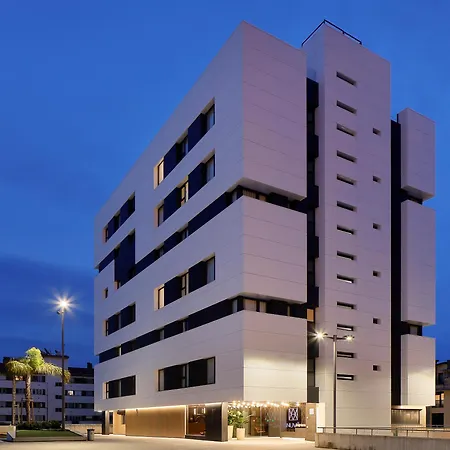 Nuvo Boutique 4*