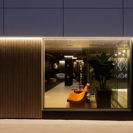 Nuvo Boutique Oviedo