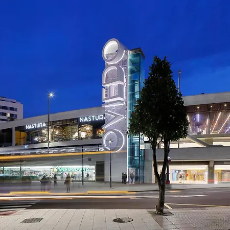 Nuvo Boutique Hotel Oviedo