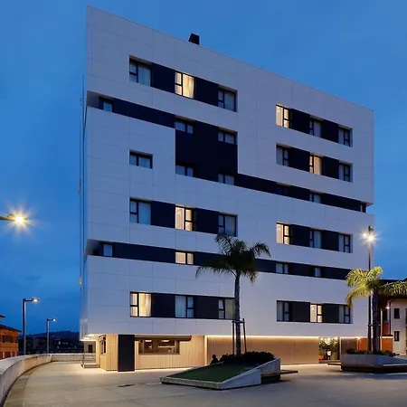 Nuvo Boutique Hotel 4*