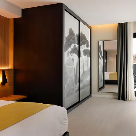 Hotel Nuvo Boutique 4*