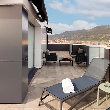 Nuvo Boutique Hotel