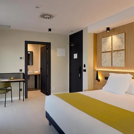 Hotel Nuvo Boutique 4*