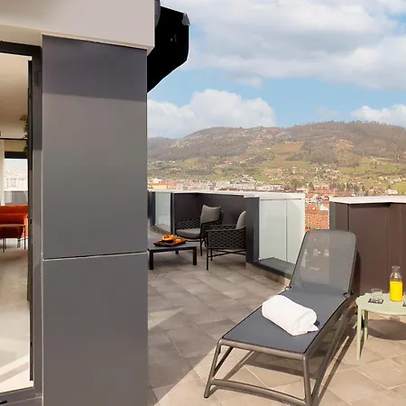 Nuvo Boutique Hotel