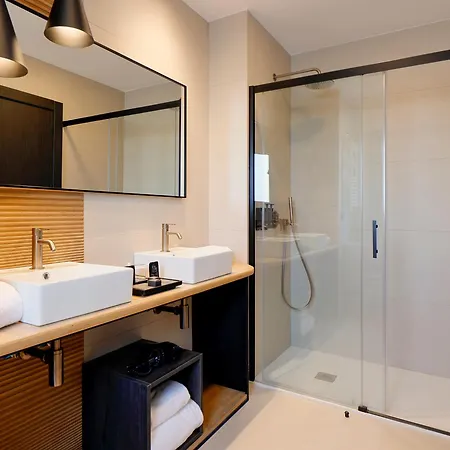 Nuvō Boutique Hotel