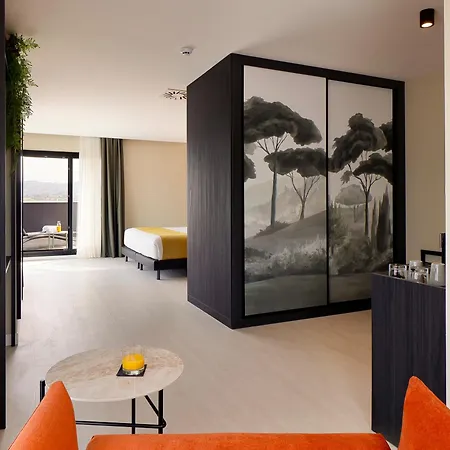 Nuvo Boutique 4* Oviedo