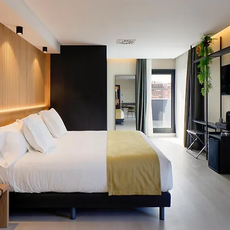 Hotel Nuvo Boutique