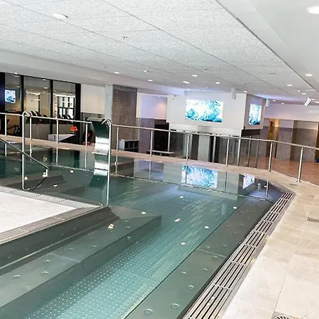 Nuvō Boutique Hotel