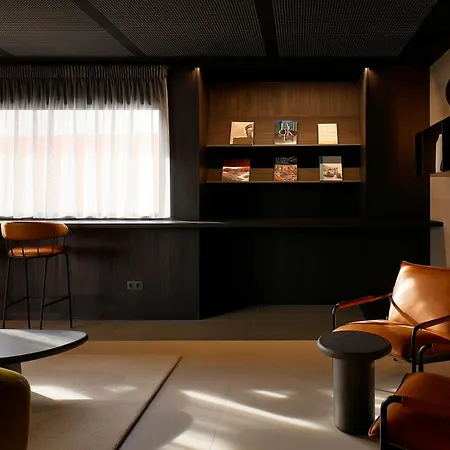 Nuvo Boutique Hotel 4*