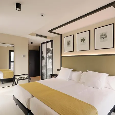 Hotel Nuvo Boutique Oviede