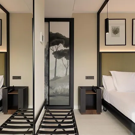 Nuvo Boutique Hotel
