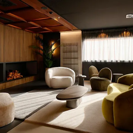 Hotel Nuvo Boutique 4*