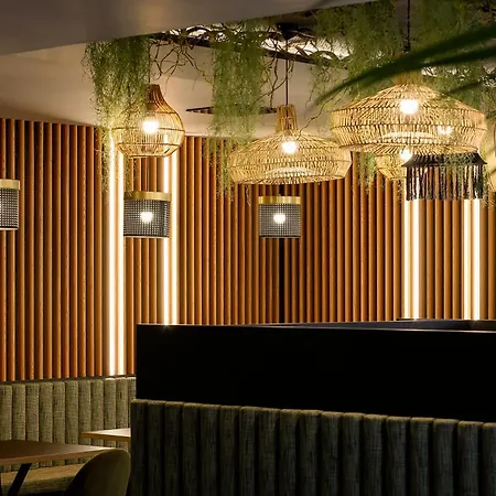 Nuvo Boutique Hotel Oviedo