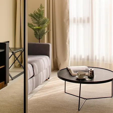 Nuvo Boutique Hotel