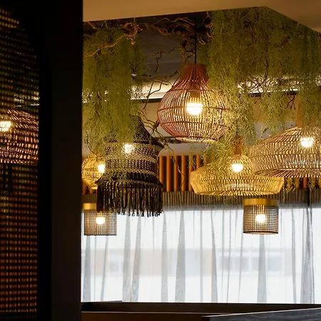 Hotel Nuvo Boutique Oviede