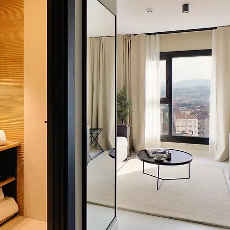 Nuvo Boutique 4* Oviedo