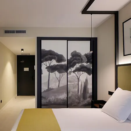 Nuvo Boutique Hotel Oviedo