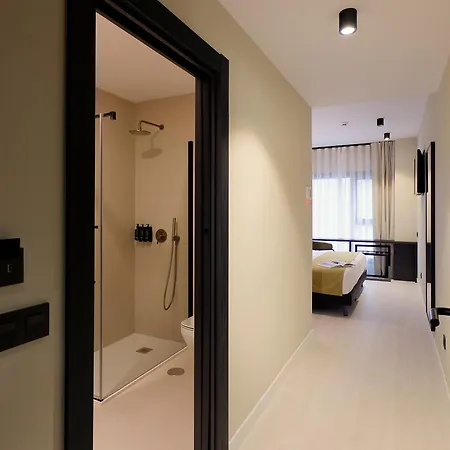 Hotel Nuvo Boutique Oviedo