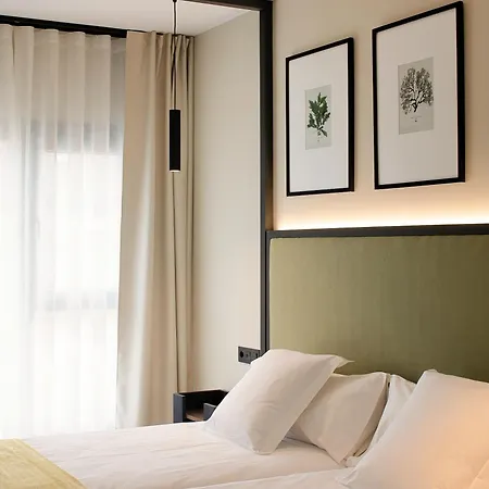 Nuvo Boutique 4* Oviedo