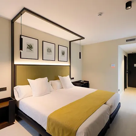 Nuvo Boutique Hotel