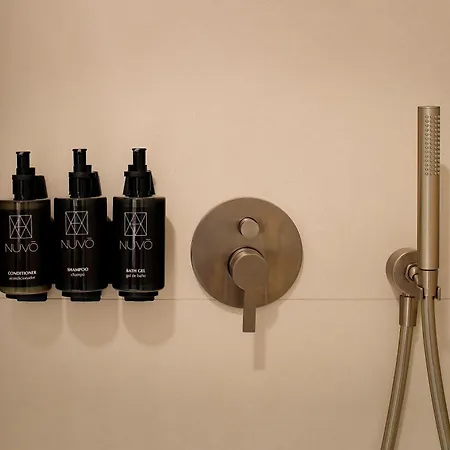 Nuvo Boutique 4* Oviedo