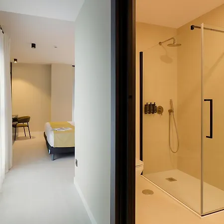 Nuvo Boutique Hotel