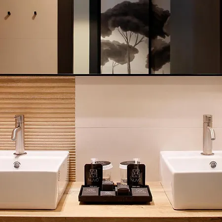 Hotel Nuvō Boutique