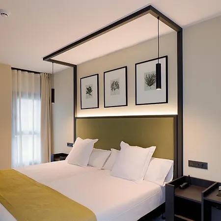 Hotel Nuvo Boutique 4*