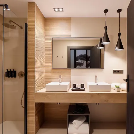 Nuvo Boutique 4* Oviedo