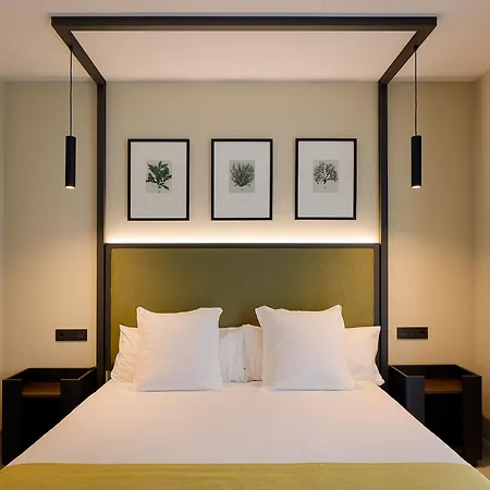 Nuvo Boutique Hotel 4*