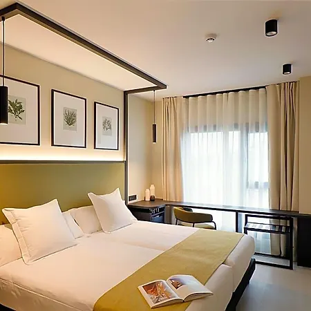 Hotell Nuvo Boutique 4*