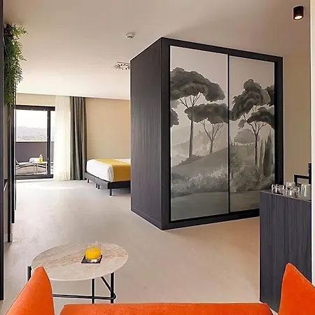 Nuvo Boutique Hotell 4*