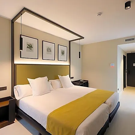 Nuvo Boutique Hotell