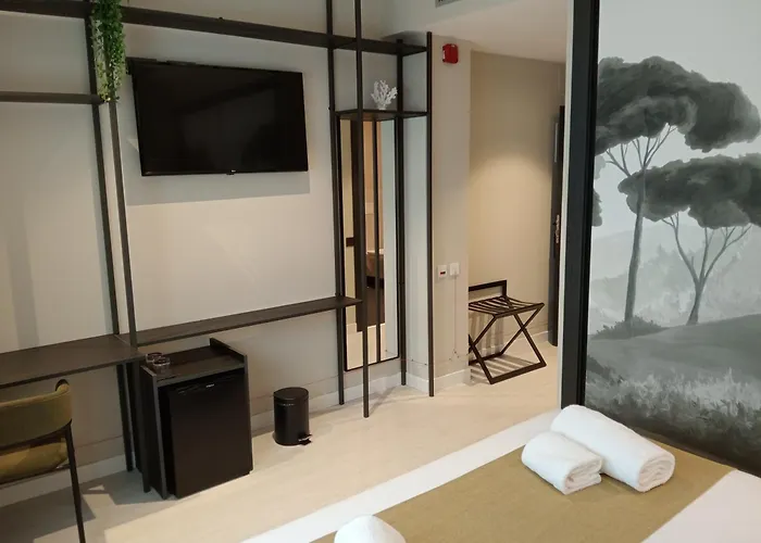 Nuvo Boutique 4* Oviédo