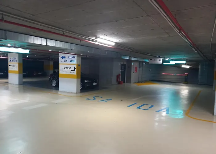 Nuvo Boutique 4* Oviédo