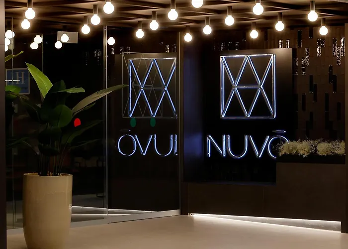 Nuvo Boutique Oviédo