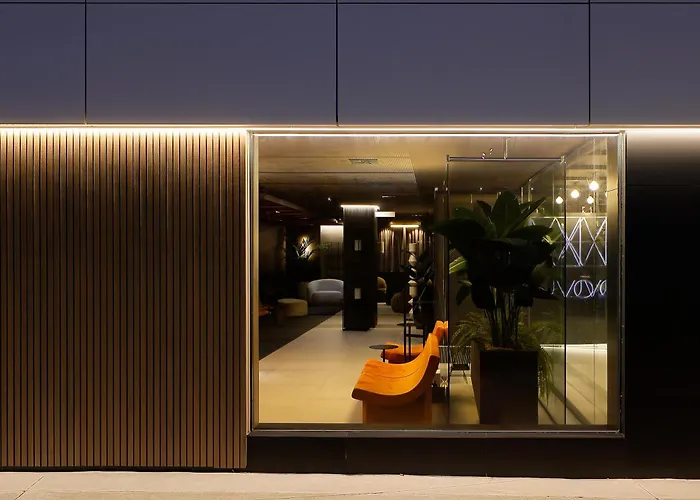 Nuvo Boutique Oviédo