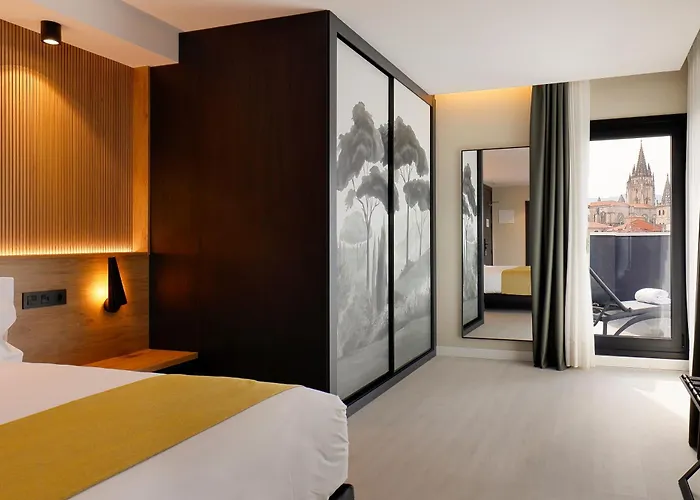 Hotel Nuvo Boutique 4*