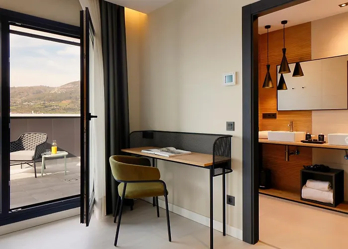 Hotel Nuvo Boutique 4*