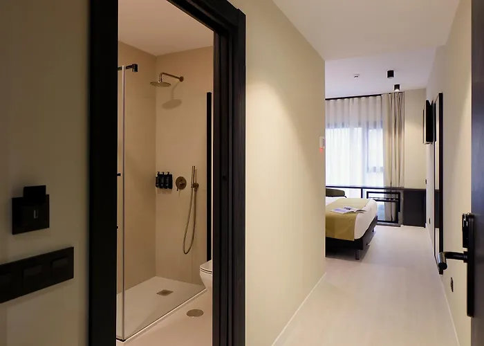 Hotel Nuvo Boutique Oviédo