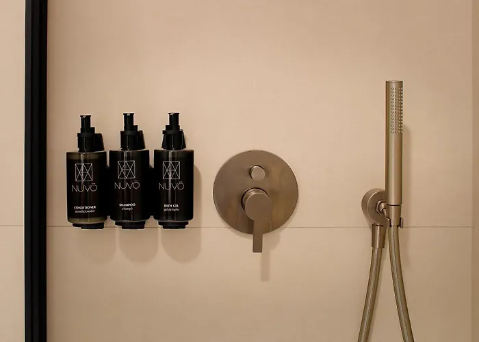 Nuvo Boutique 4* Oviédo